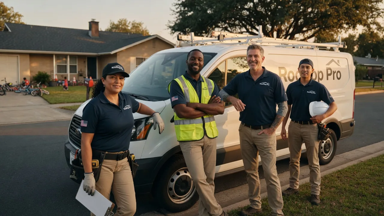 Roof Repair in Platte Center, NE near me
